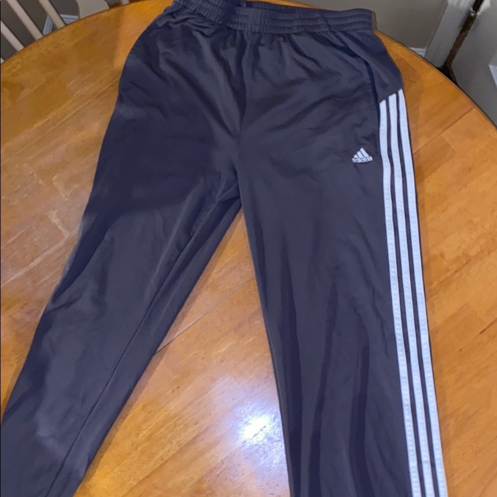 Sweat pants